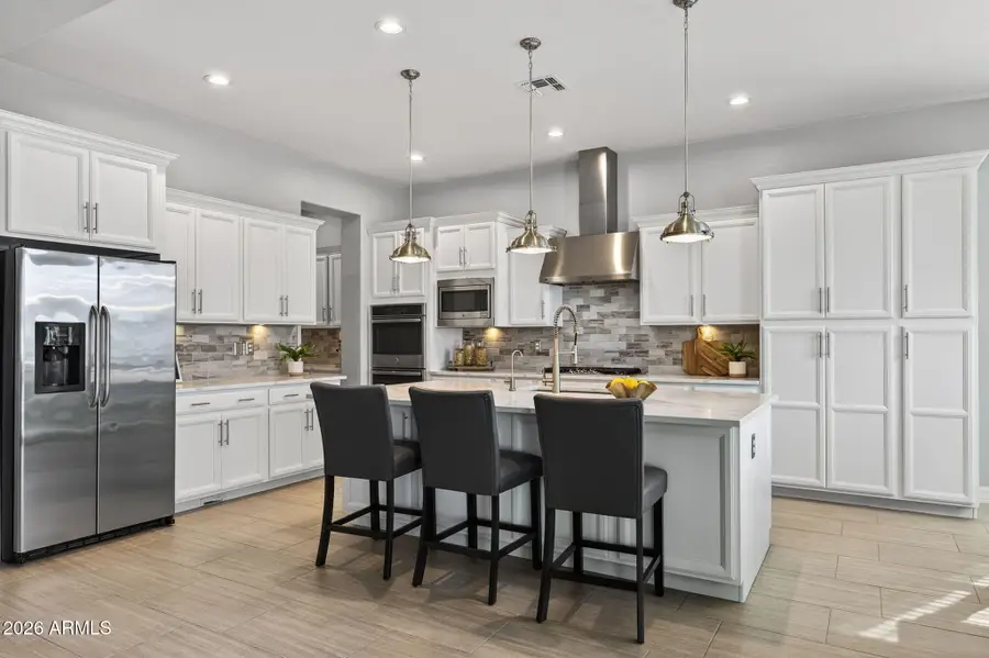 4958 S Newton Terrace, Mesa, AZ 85212 - #2