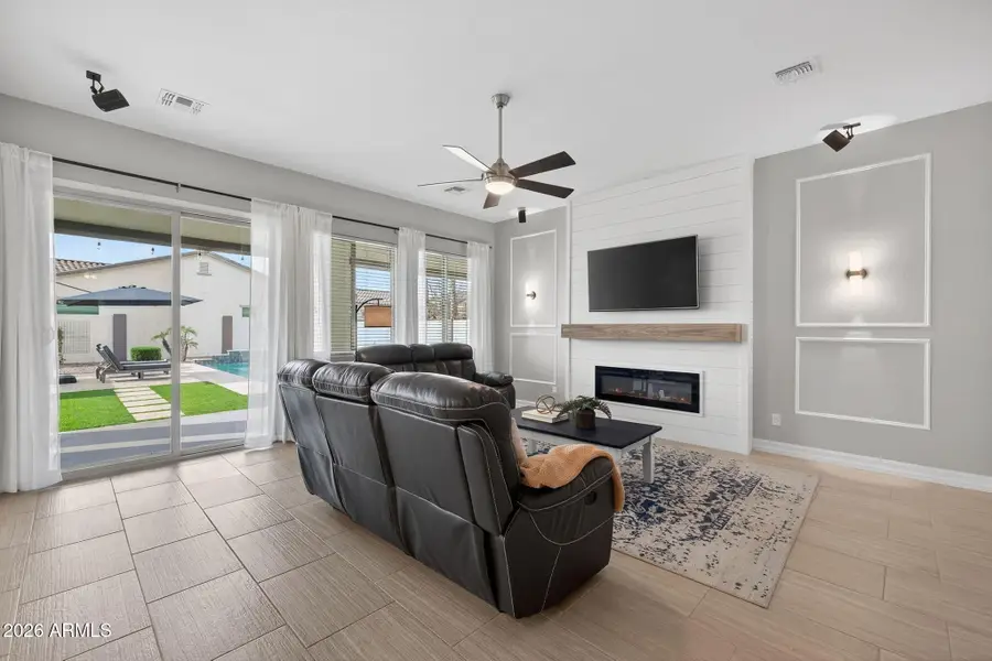 4958 S Newton Terrace, Mesa, AZ 85212 - #3