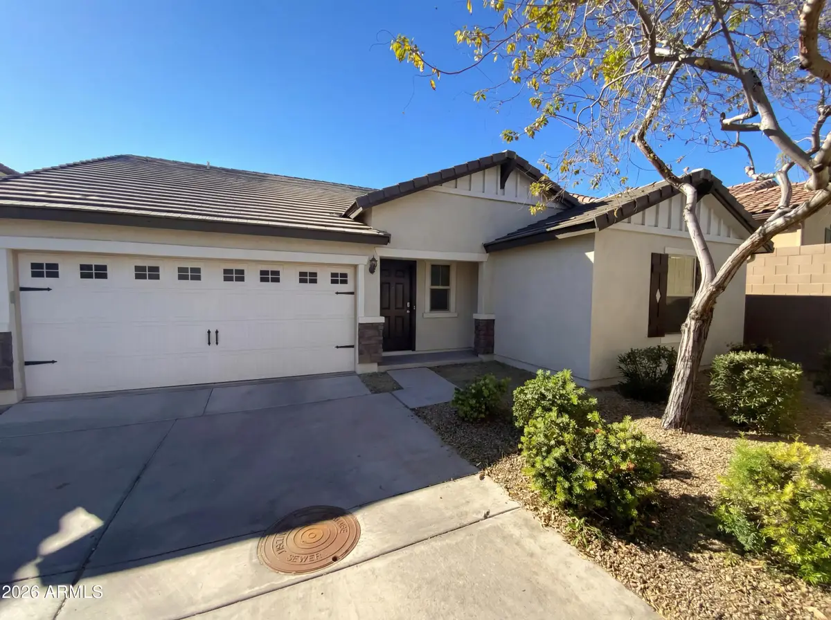 11682 N 166th Drive, Surprise, AZ 85388 - #1