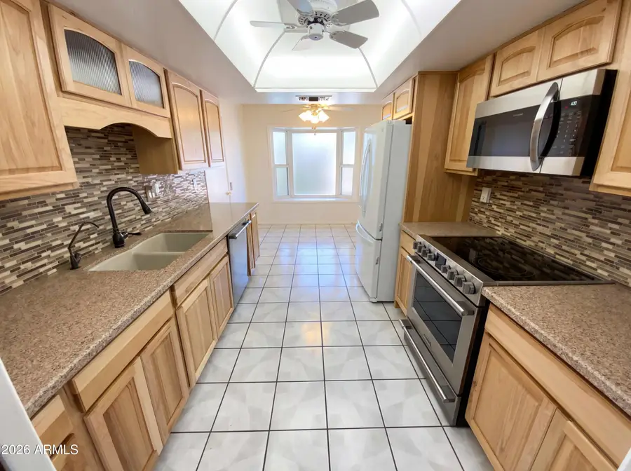 13613 N Buccaneer Way, Sun City, AZ 85351 - #2