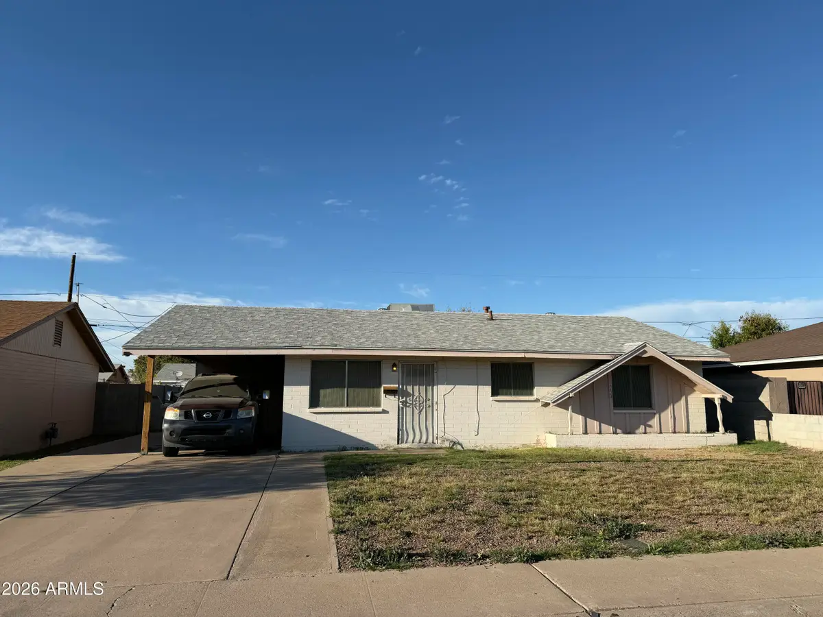 6124 W Keim Drive, Glendale, AZ 85301 - #1