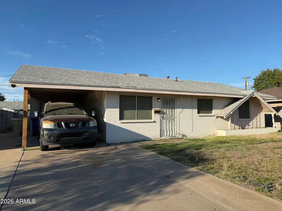 6124 W Keim Drive, Glendale, AZ 85301 - #2