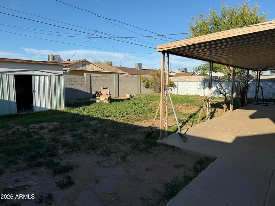 6124 W Keim Drive, Glendale, AZ 85301 - #3