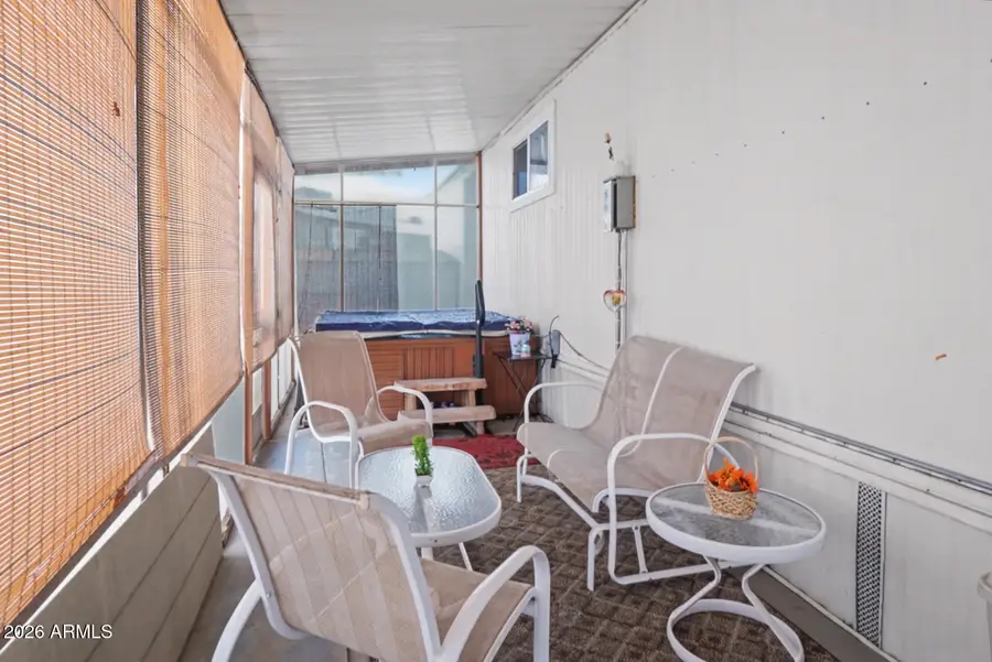 730 S Country Club Drive #56, Mesa, AZ 85210 - #2