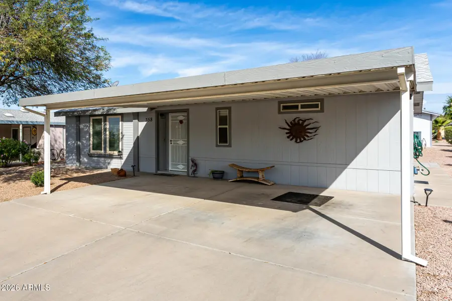 8500 E Southern Avenue #OFC, Mesa, AZ 85209 - #3