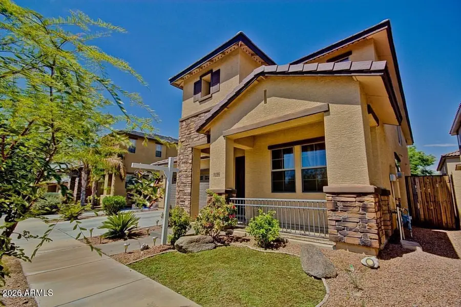 3296 E Oakland Street, Gilbert, AZ 85295 - #2