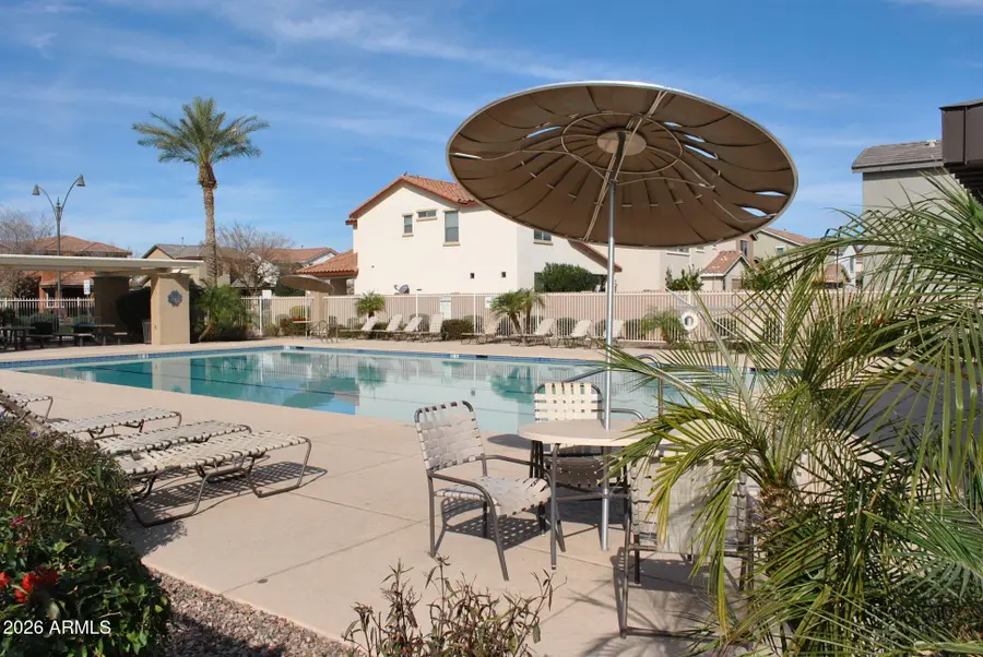 3296 E Oakland Street, Gilbert, AZ 85295 - #3