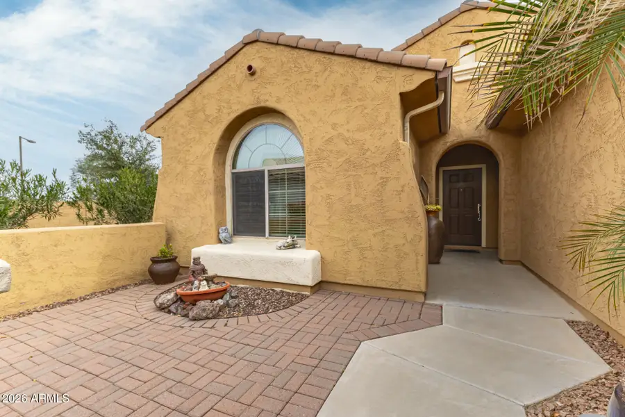 21489 N 262nd Drive, Buckeye, AZ 85396 - #3