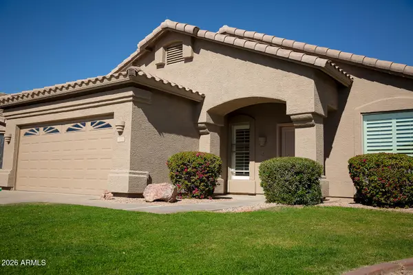 4612 E Mountain Vista Drive, Phoenix, AZ 85048