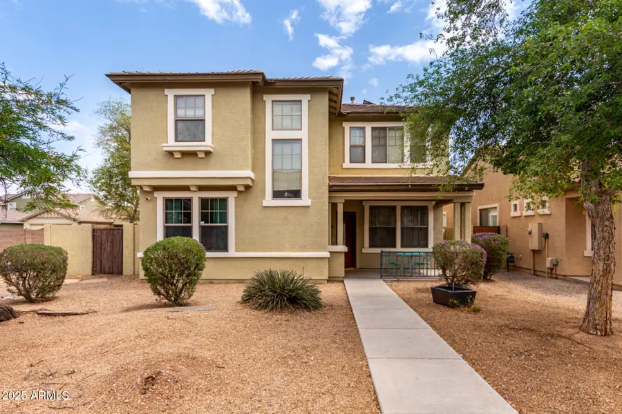 1835 S Rockwell Street, Gilbert, AZ 85295 - #2