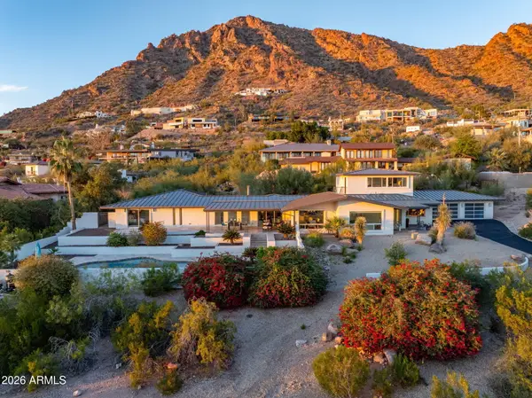 5518 E Rockridge Road, Phoenix, AZ 85018