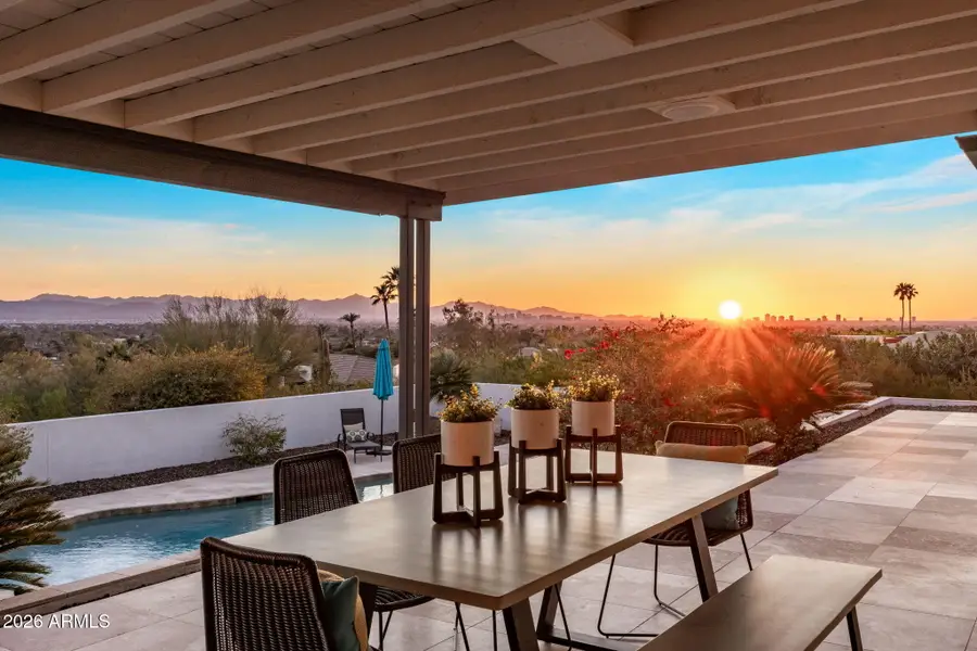 5518 E Rockridge Road, Phoenix, AZ 85018 - #2