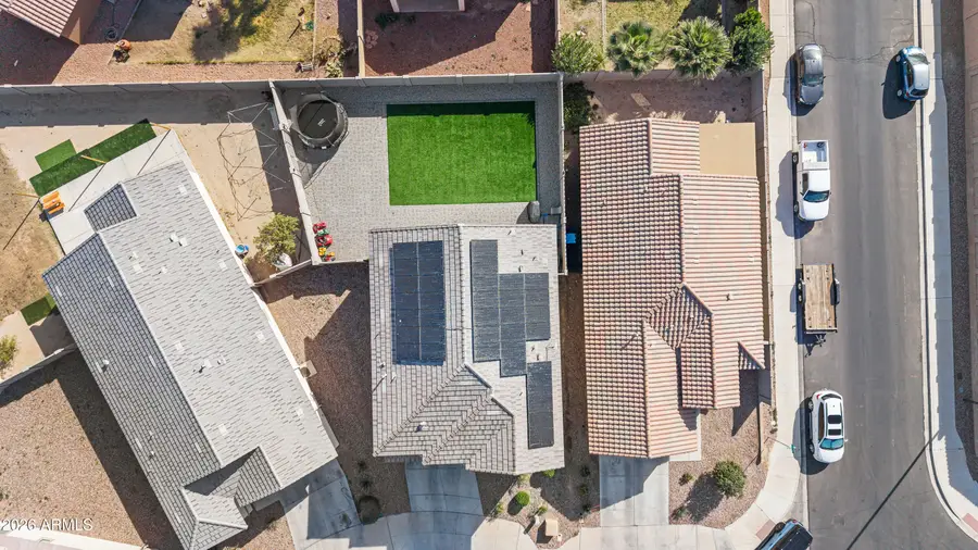 21541 W Hopi Street, Buckeye, AZ 85326 - #3