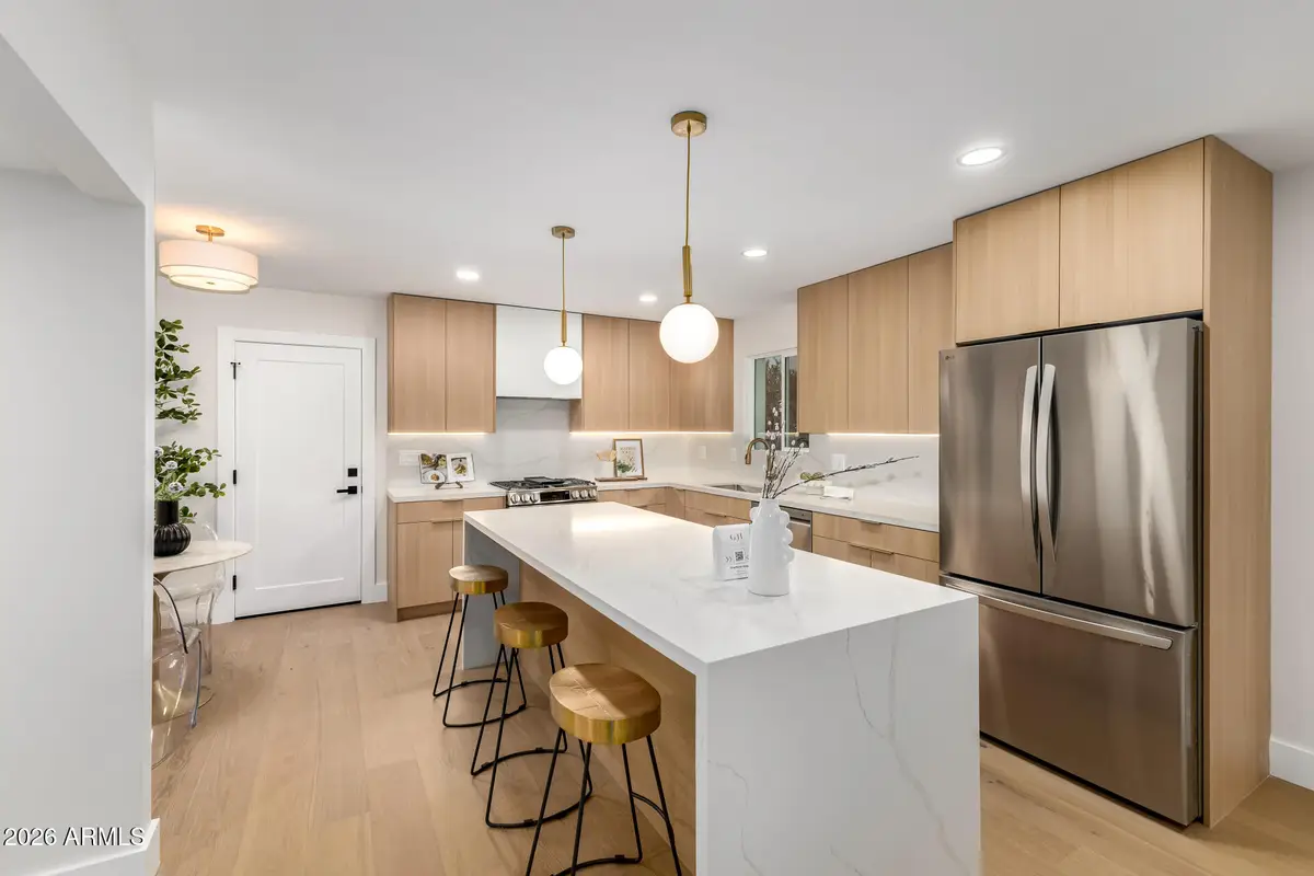 6514 E Hubbell Street, Scottsdale, AZ 85257 - #1