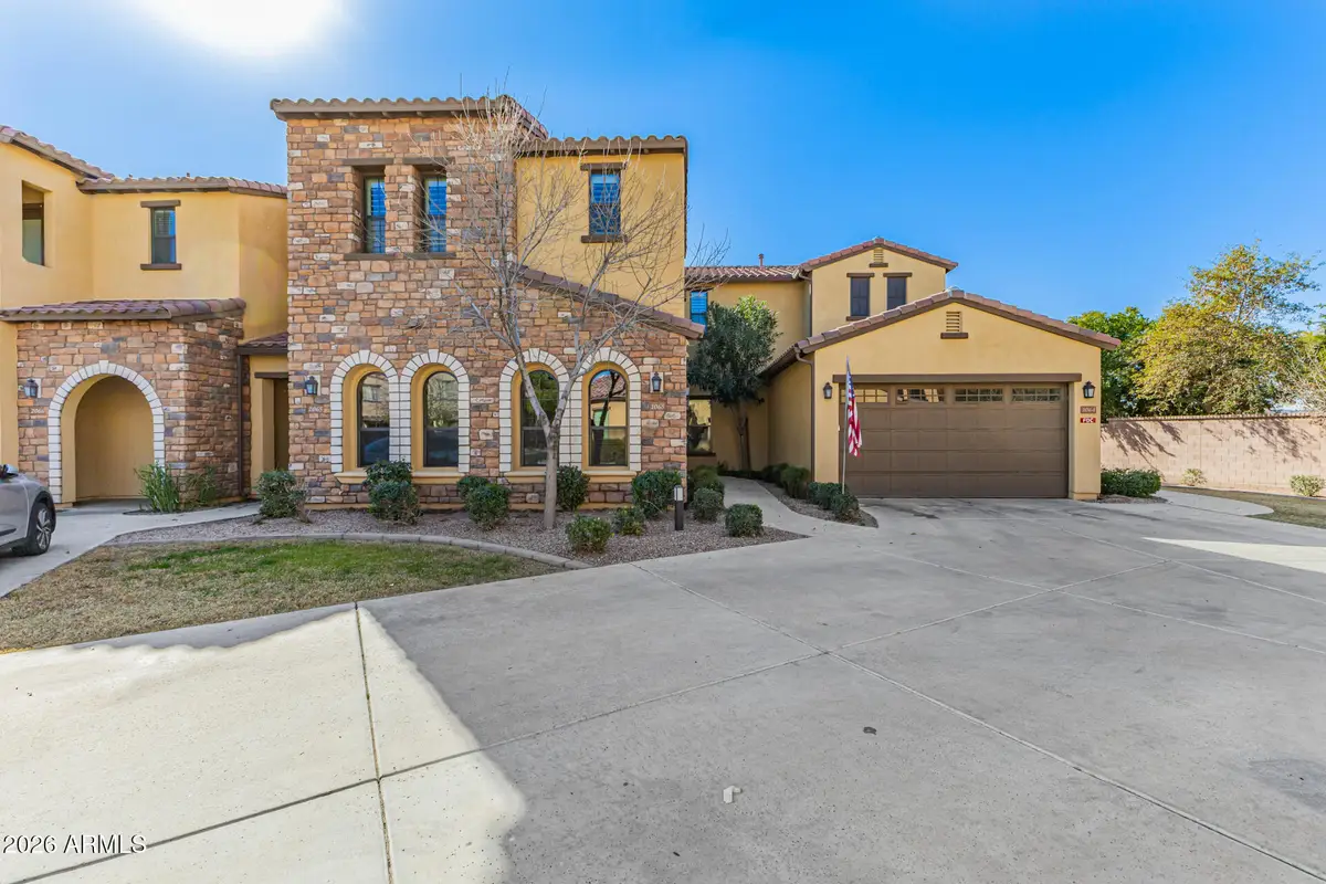 4777 S Fulton Ranch Boulevard #1065, Chandler, AZ 85248 - #1