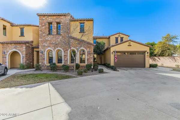 4777 S Fulton Ranch Boulevard #1065, Chandler, AZ 85248