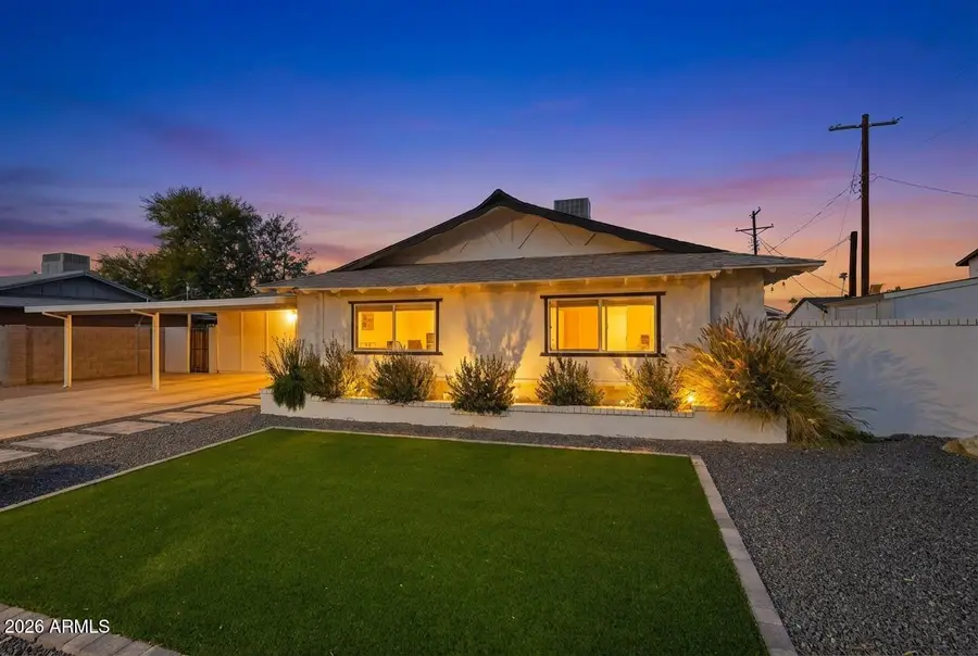 8516 E Lewis Avenue, Scottsdale, AZ 85257 - #2