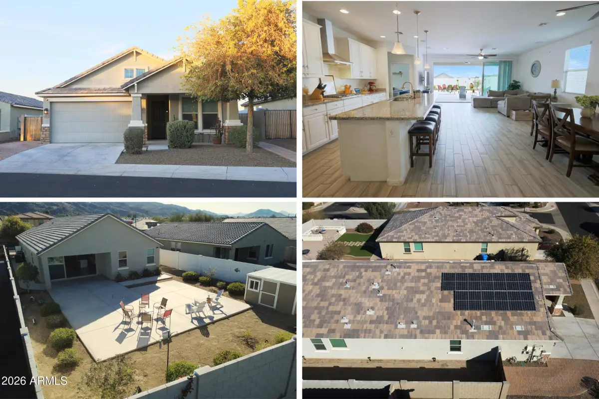 2318 E Harwell Road, Phoenix, AZ 85042 - #1