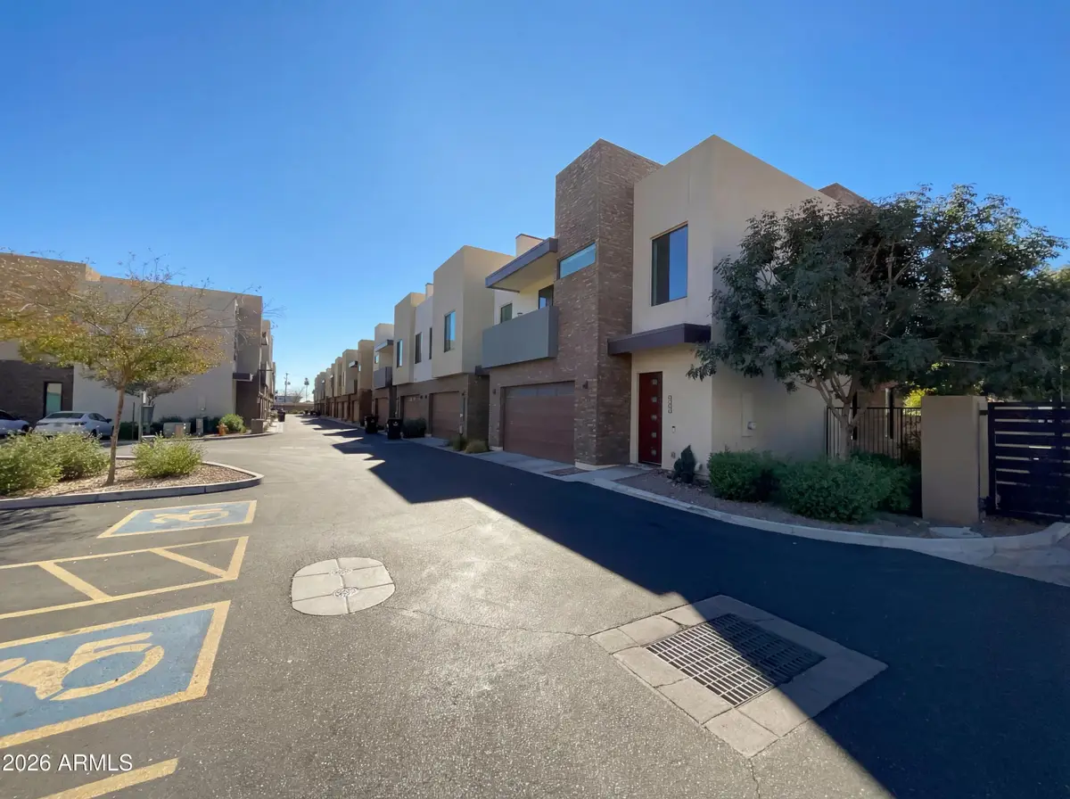 901 S Smith Road #1074, Tempe, AZ 85281 - #1