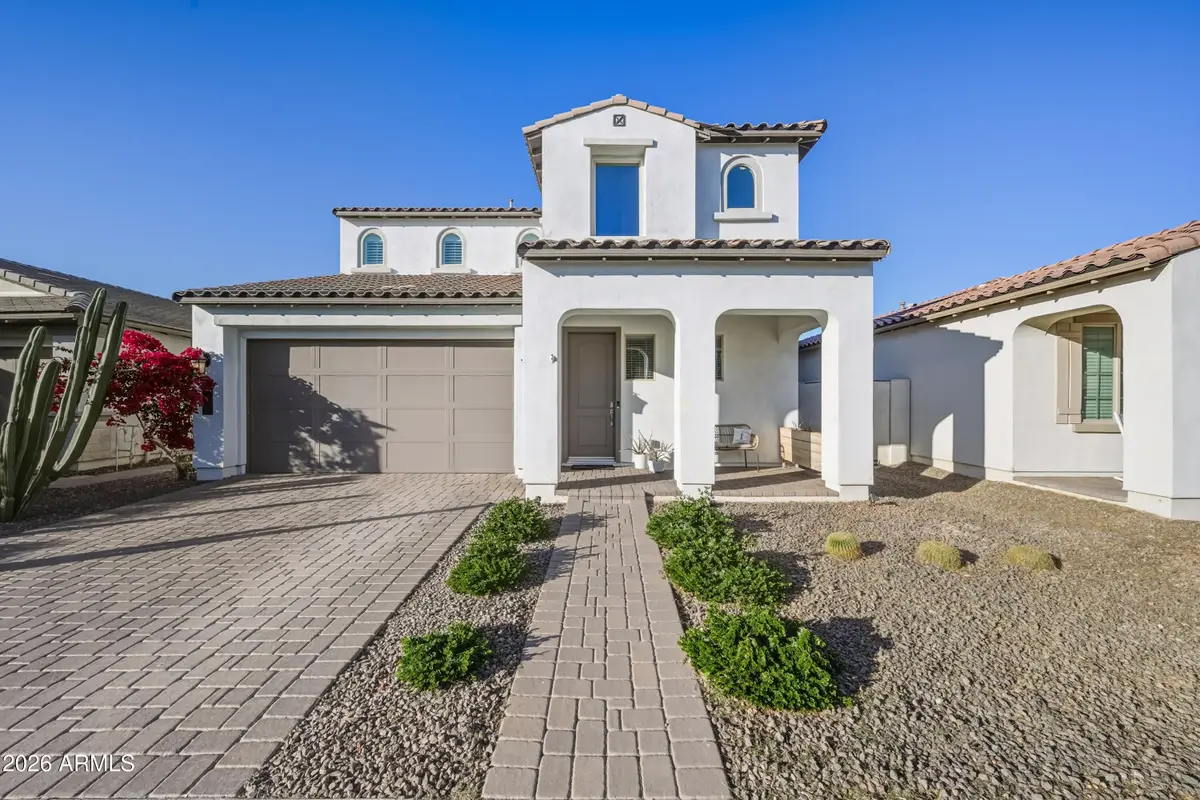 3846 E Loma Vista Street, Gilbert, AZ 85295 - #1