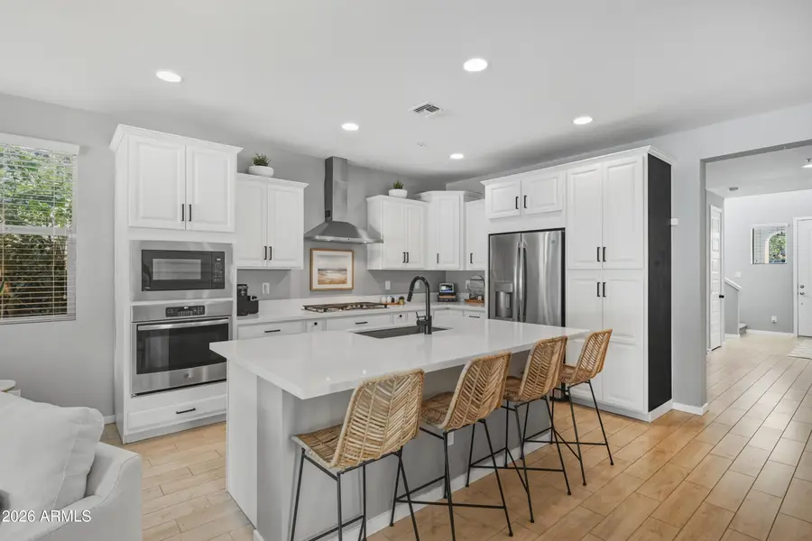 3846 E Loma Vista Street, Gilbert, AZ 85295 - #3