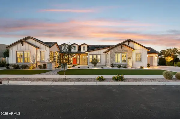 19910 E Vallejo Street, Queen Creek, AZ 85142