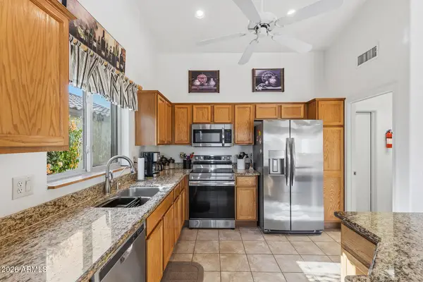 15672 W Cheery Lynn Road, Goodyear, AZ 85395