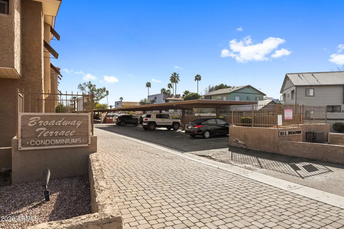 151 E Broadway Road #102, Tempe, AZ 85282 - #1