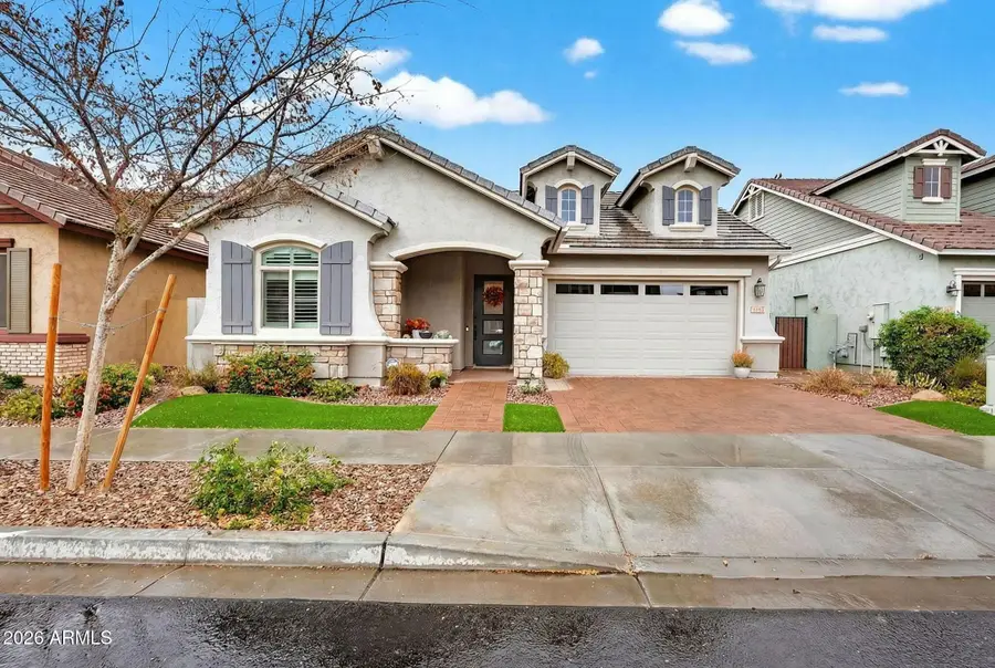 4238 E Skousen Street, Gilbert, AZ 85295 - #2