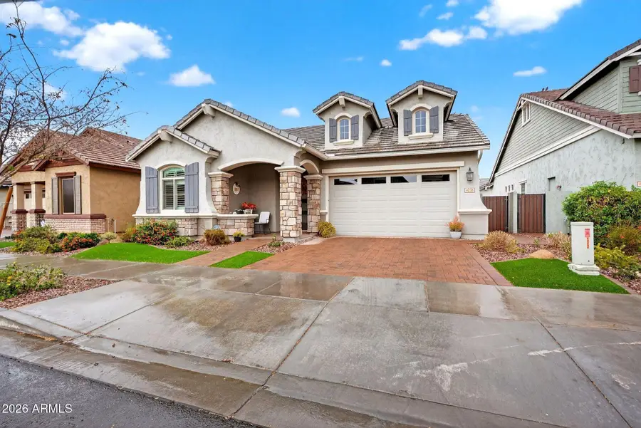 4238 E Skousen Street, Gilbert, AZ 85295 - #3