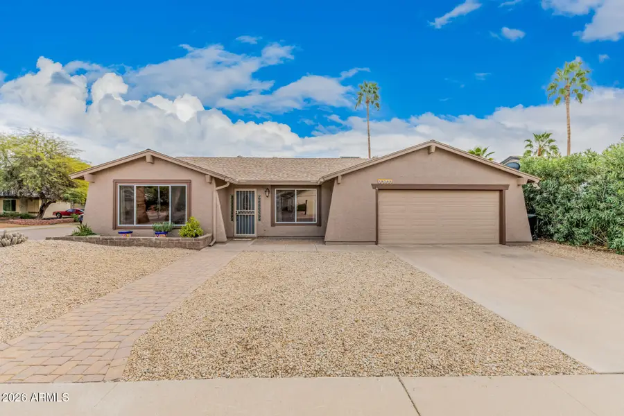 10765 E Sahuaro Drive, Scottsdale, AZ 85259 - #2