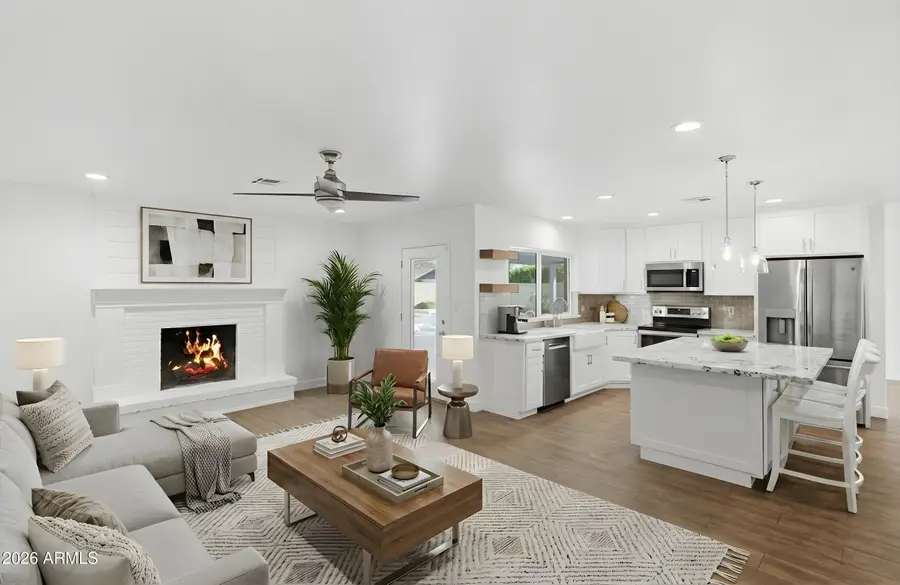 4840 E Acoma Drive, Scottsdale, AZ 85254 - #3