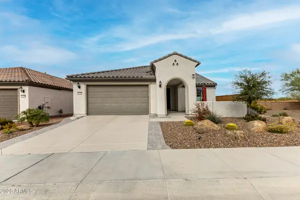 26794 W Kerry Lane W, Buckeye, AZ 85396