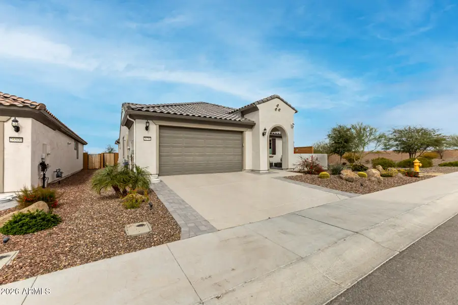 26794 W Kerry Lane W, Buckeye, AZ 85396 - #3