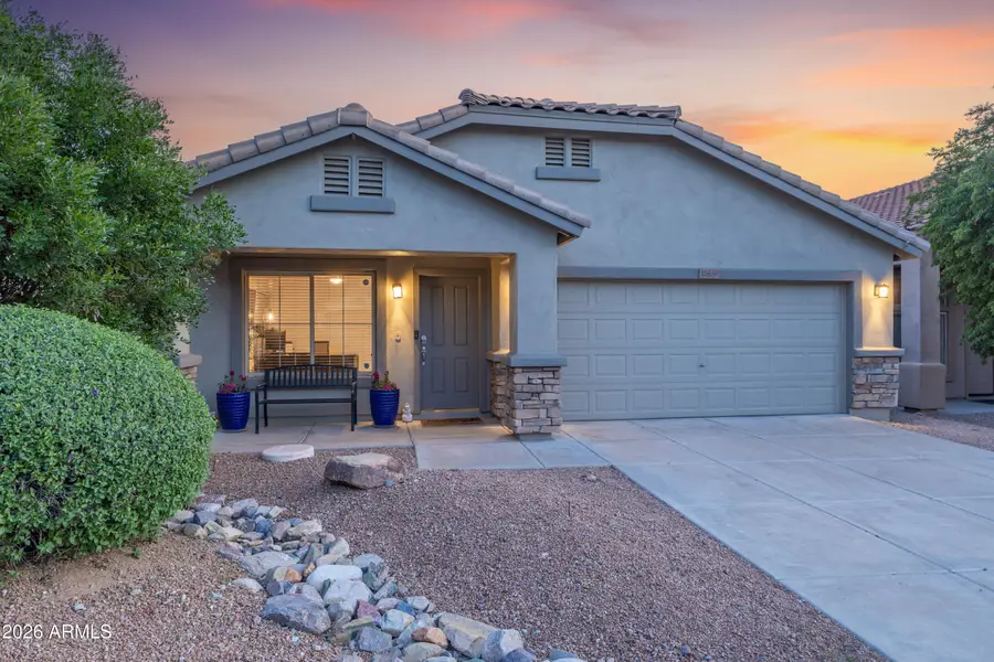 10459 E Hillery Drive, Scottsdale, AZ 85255 - #2