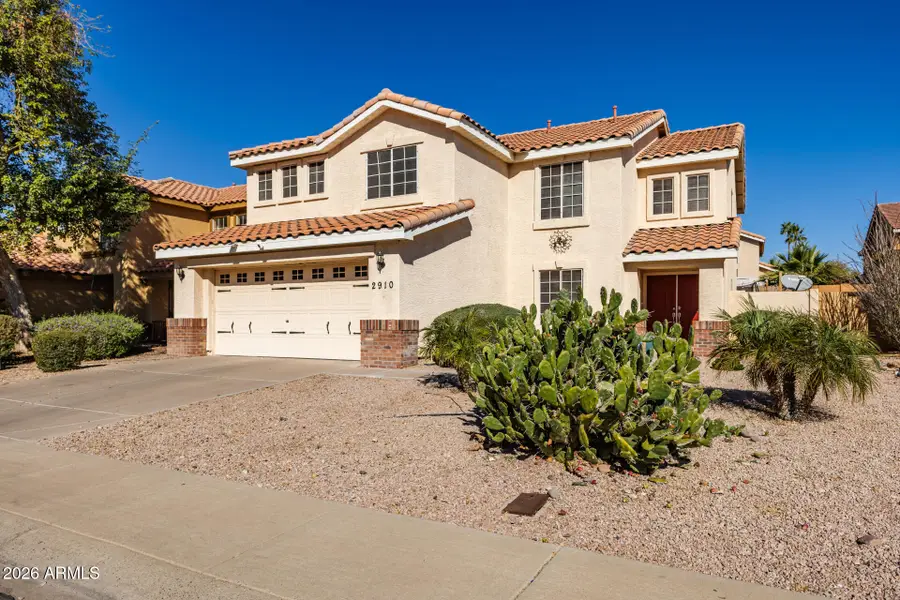 2910 E Windsong Drive, Phoenix, AZ 85048 - #3