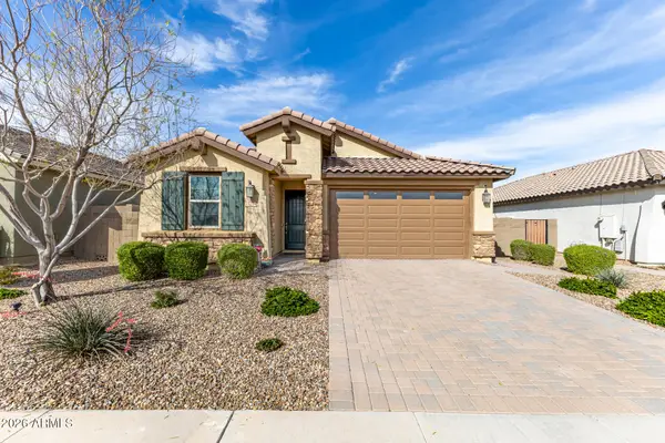 15234 W Mckinley Street, Goodyear, AZ 85338