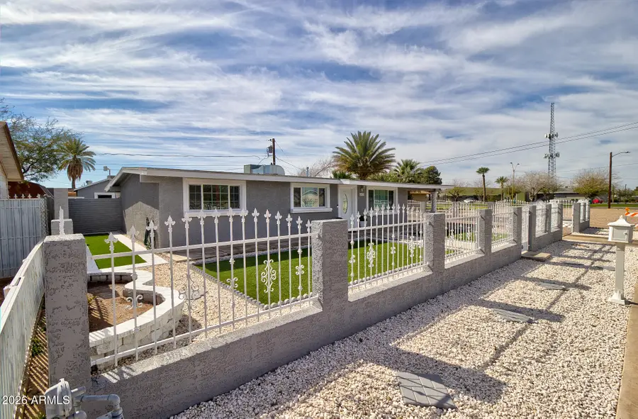 101 E 7th Street, Eloy, AZ 85131 - #2