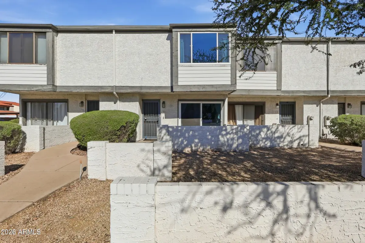 3411 N 12th Place #2, Phoenix, AZ 85014 - #1