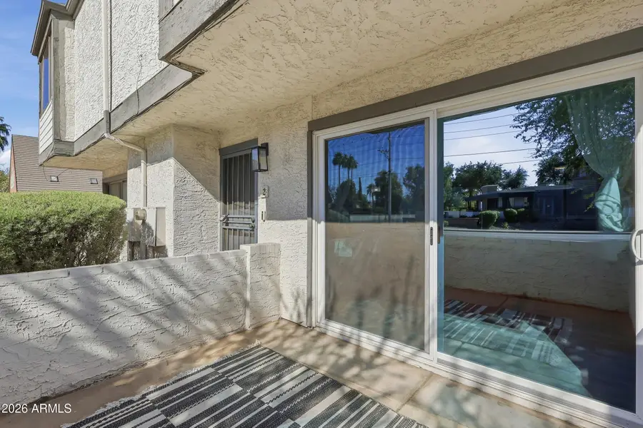 3411 N 12th Place #2, Phoenix, AZ 85014 - #2