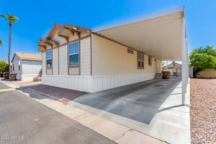 9431 E Coralbell Avenue #201, Mesa, AZ 85208 - #3