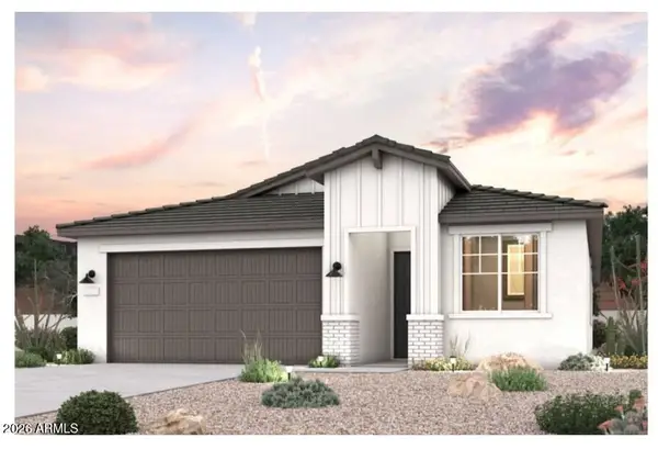 24222 W Sheraton Lane, Buckeye, AZ 85326