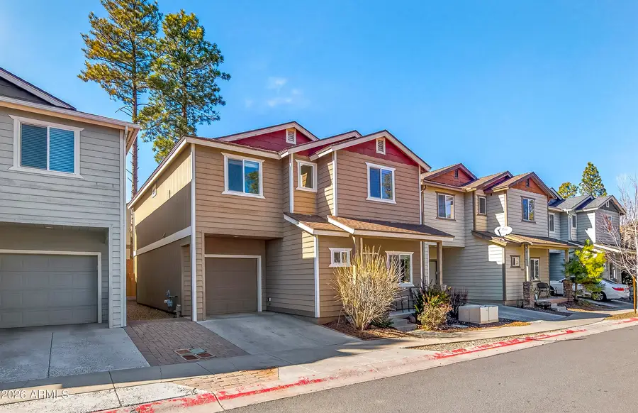 2809 S Limestone Lane, Flagstaff, AZ 86001 - #3