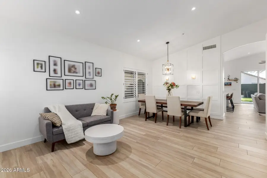 9257 E Blanche Drive, Scottsdale, AZ 85260 - #3