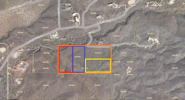 424XX N Fleming Springs Road #E, Cave Creek, AZ 85331