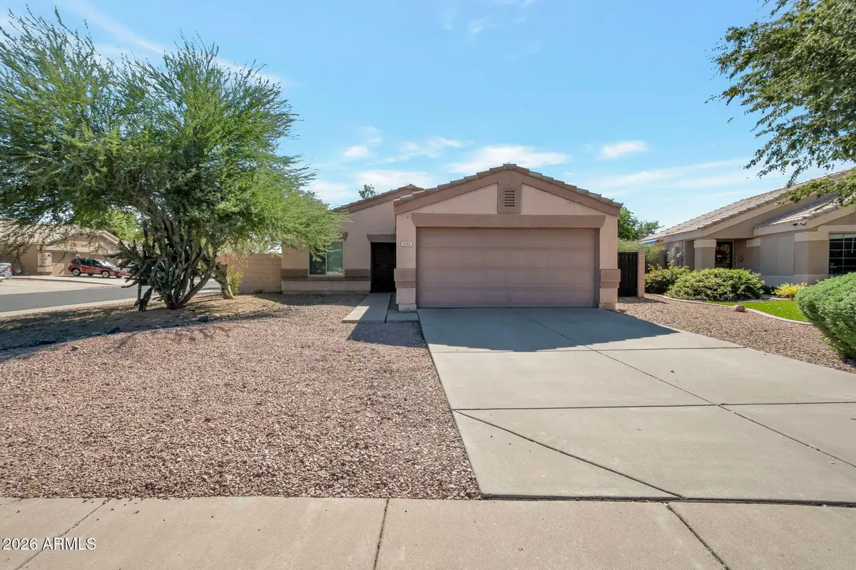 1745 E Cheyenne Street, Gilbert, AZ 85296 - #1