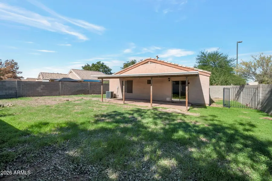 1745 E Cheyenne Street, Gilbert, AZ 85296 - #2