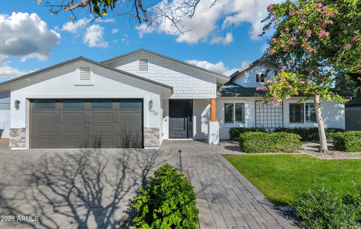 6720 E 3rd Street, Scottsdale, AZ 85251 - #1