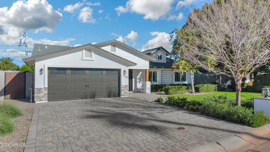 6720 E 3rd Street, Scottsdale, AZ 85251 - #2