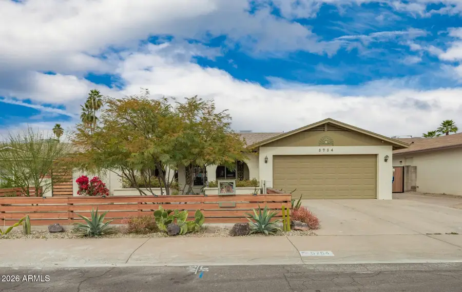 5754 W Shangri La Road, Glendale, AZ 85304 - #2